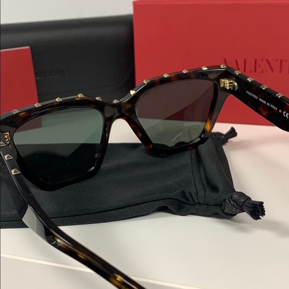 VALENTINO women’s sunglasses main image 5